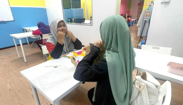 Home Sungai Besar Terapi Matematik Jadual - Sungai Besar