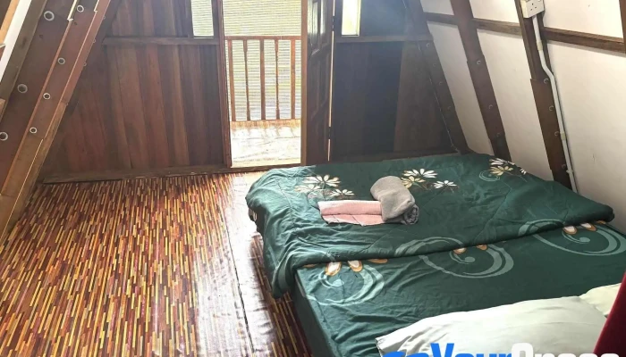 Homestay Padi Hijau -  Terkini - Sungai Besar