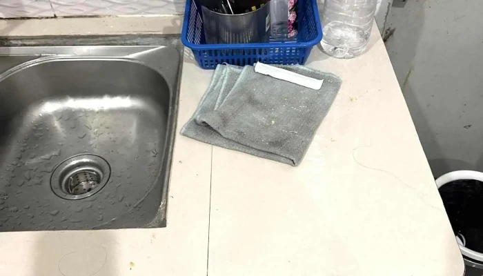 Homestay Taman Berlian Parit Buntar -  Daripada Pelawat - Parit Buntar