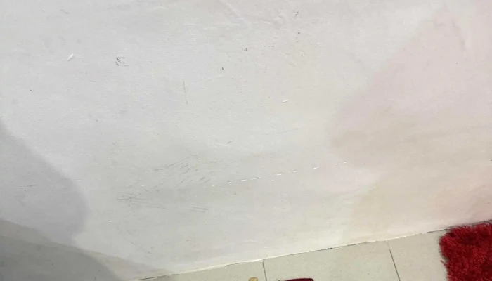 Homestay Taman Berlian Parit Buntar -  Skor - Parit Buntar