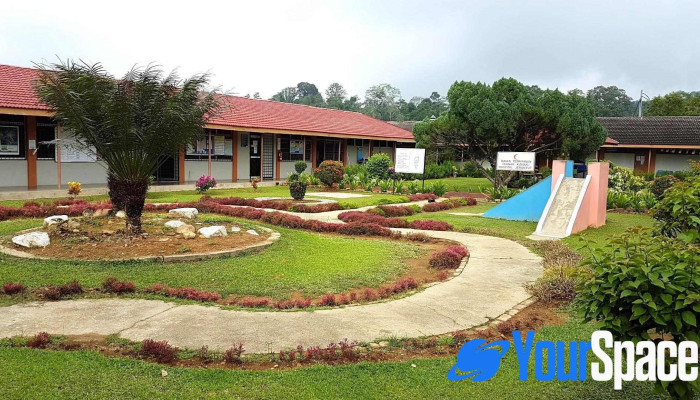 Hospital Jerantut - Jerantut