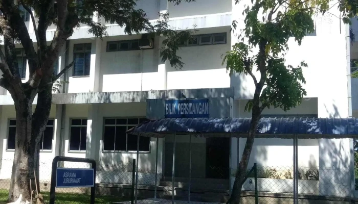 Hospital Nukleus Labuan -  Katalog - Labuan