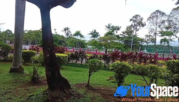 Hospital Nukleus Labuan -  Video - Labuan