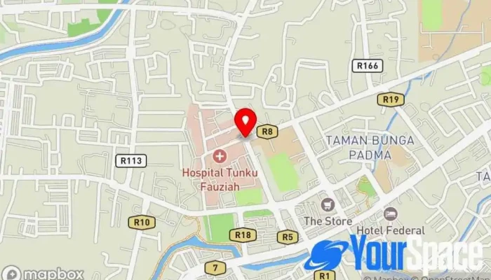 Hospital Psikiatri | Pesakit Jiwa | Call Us - Kangar