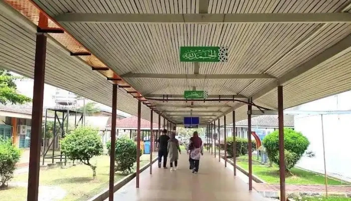 Hospital Raub - Raub