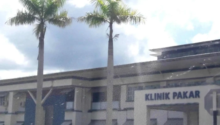 Hospital Sarikei -  Katalog - Sarikei