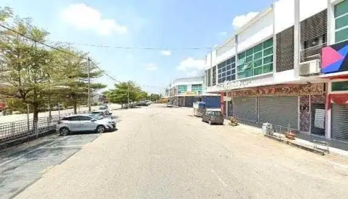 I Dance Studio -  Street View 360deg - Kepala Batas