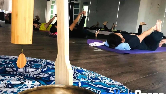 I De' Yoga - Seremban
