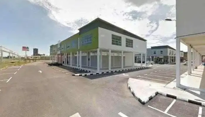 I -  Life Yoga Dance Centre Street View 360deg - Bintulu