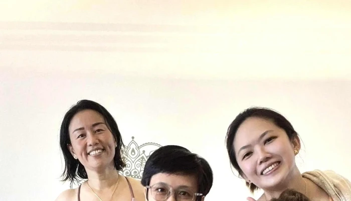 I Yoga Centre -  Instagram - Melaka