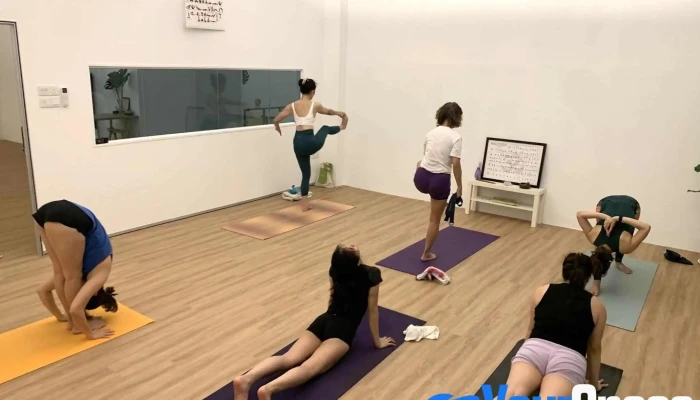 I Yoga Centre -  Oleh Pemilik - Melaka