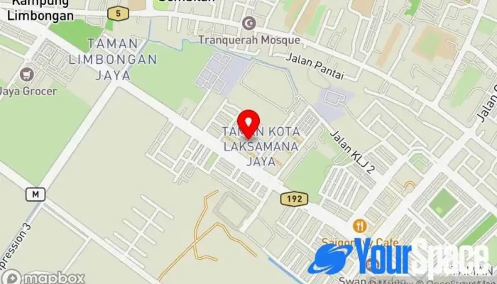 I Yoga Centre -  Peta - Melaka