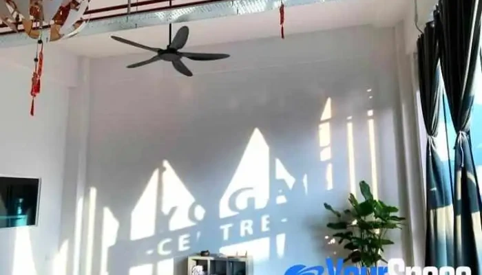 I Yoga Centre -  Studio Yoga - Melaka