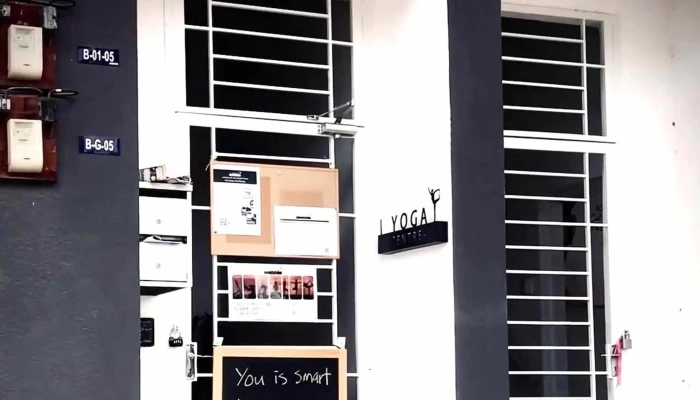 I Yoga Centre -  Video - Melaka