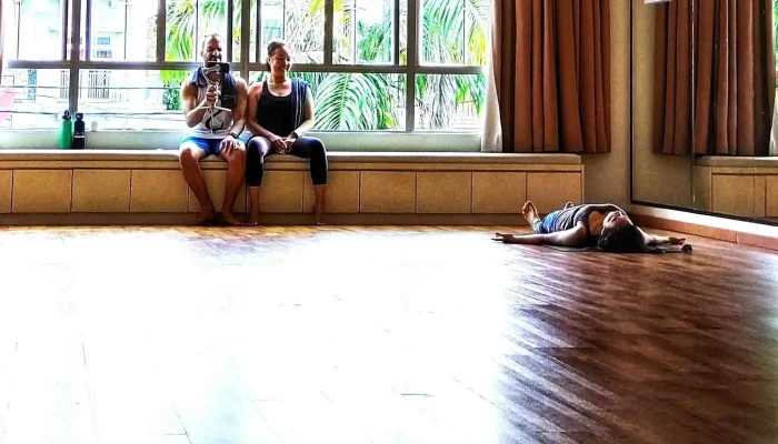 I Yoga -  Harga - Melaka
