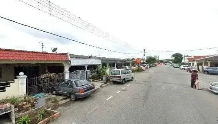 I Yoga -  Street View 360deg - Melaka