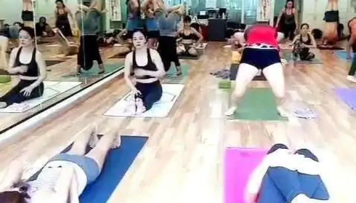 I Yoga -  Video - Melaka