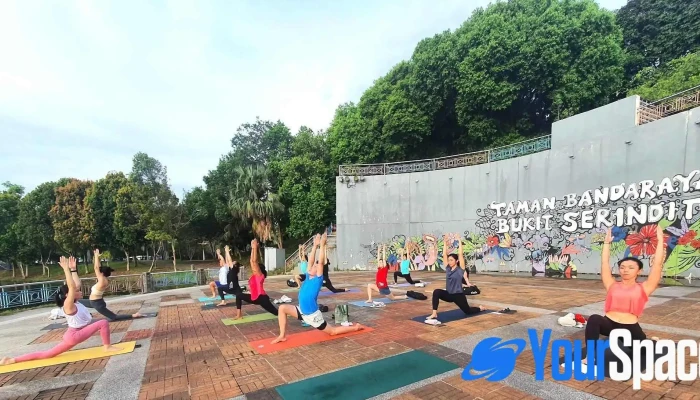 I Yoga -  Yoga - Melaka