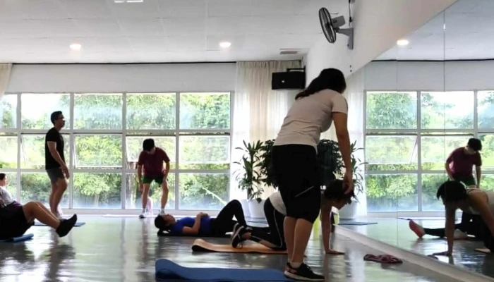 Ikigai Yoga & Fitness Studio Ipoh - Ipoh