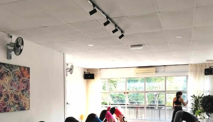 Ikigai Yoga Fitness Studio Ipoh Nombor - Ipoh