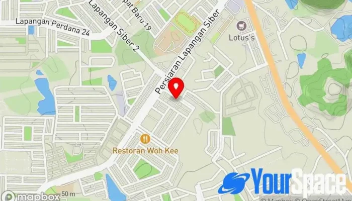 Ikigai Yoga Fitness Studio Ipoh Peta - Ipoh