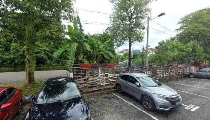 Ikigai Yoga Fitness Studio Ipoh Street View 360deg - Ipoh