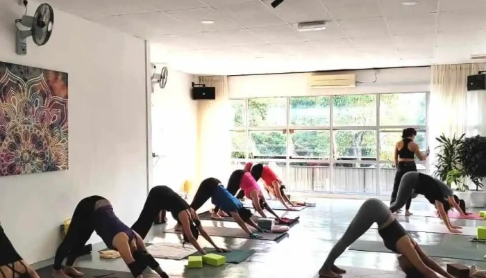 Ikigai Yoga Fitness Studio Ipoh Yoga - Ipoh