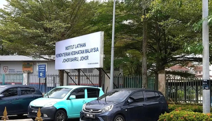 Ilkkm Johor Bahru -  Harga - Johor Bahru