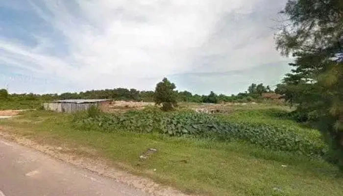Imika Besut -  Street View 360deg - Besut