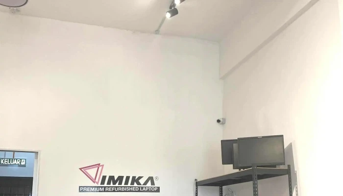 Imika Besut -  Telefon - Besut