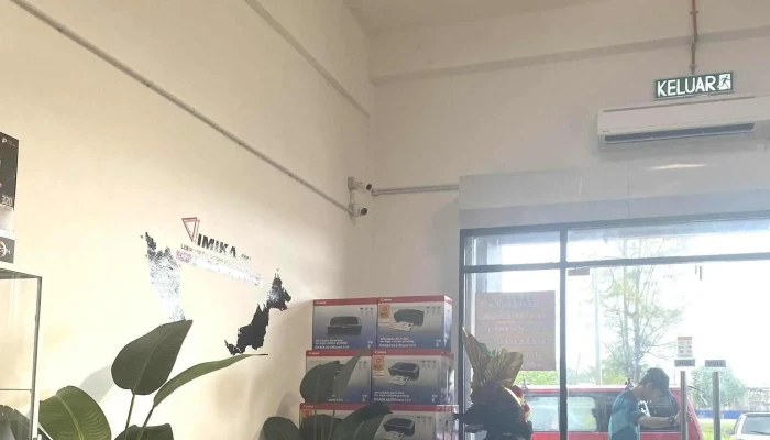 Imika Besut -  Video - Besut