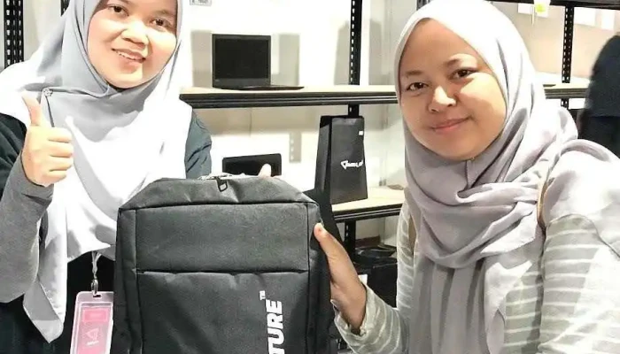 Imika Jerantut -  Komputer - Jerantut