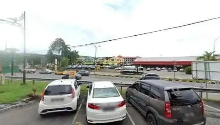 Imika Jerantut -  Street View 360deg - Jerantut