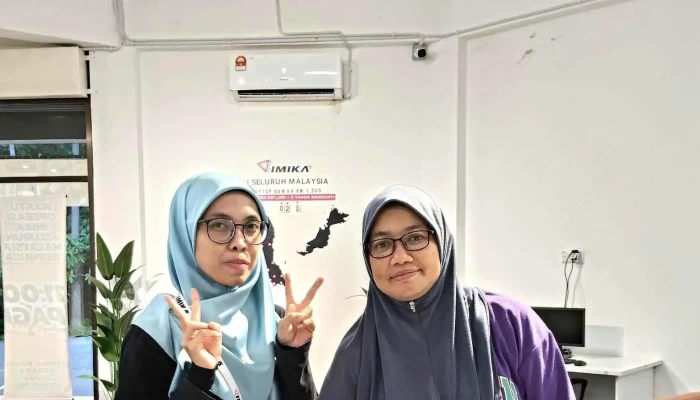 Imika Jerteh -  Foto - Jerteh