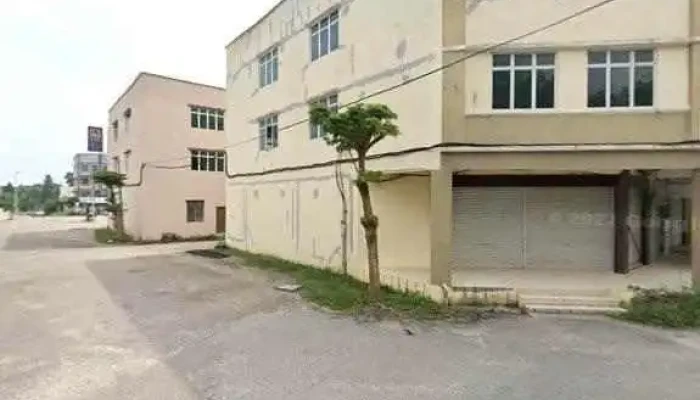 Imika Jerteh -  Street View 360deg - Jerteh