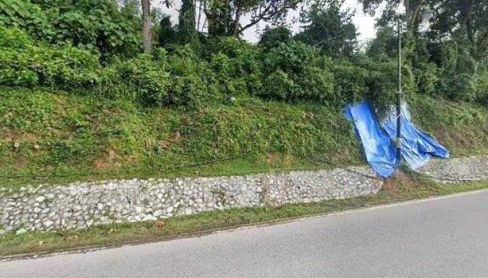 Imika Kuala Lipis -  Street View 360deg - Kuala Lipis