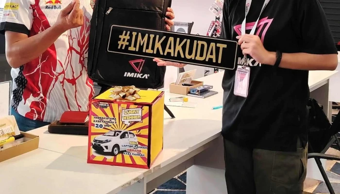 Imika Kudat - Kudat