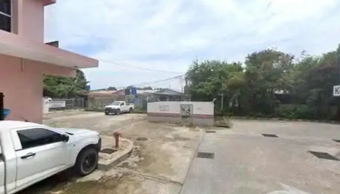Imika Kudat -  Street View 360deg - Kudat