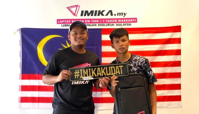 Imika Kudat -  Ulasan - Kudat