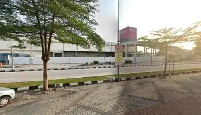 Imika Manjung -  Street View 360deg - Seri Manjung