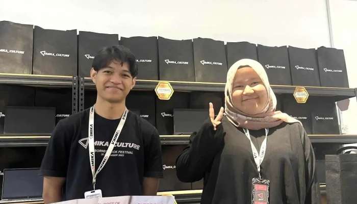 Imika Manjung -  Terkini - Seri Manjung