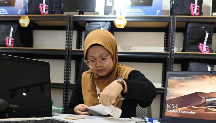 Imika Manjung -  Video - Seri Manjung