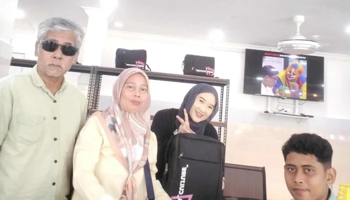 Imika Masjid Tanah -  Video - Masjid Tanah