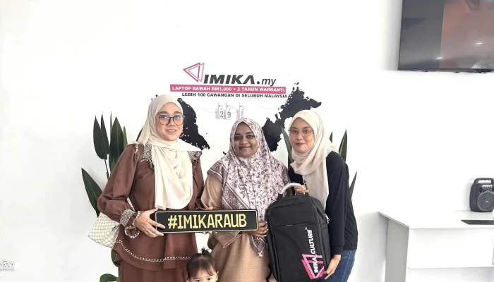 Imika Raub -  Katalog - Raub