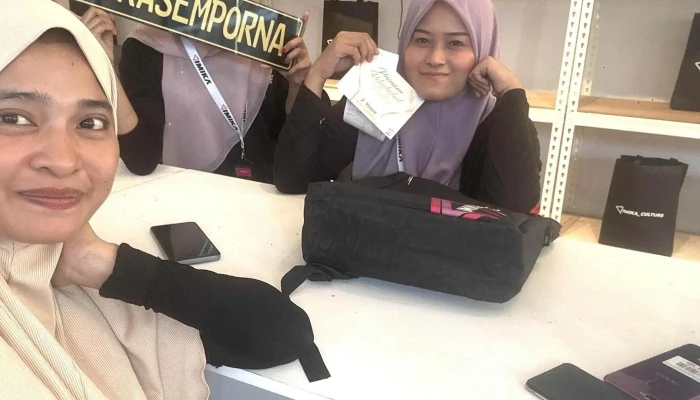 Imika Semporna -    Desa Seri Tongtalun Laman Web - Semporna