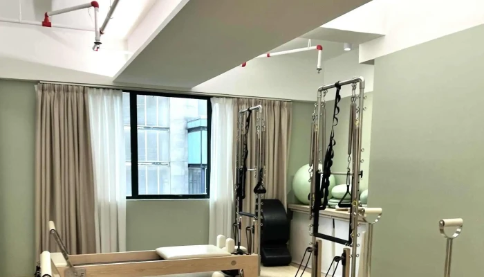 In Zen Pilates -  Harga - Kuala Lumpur