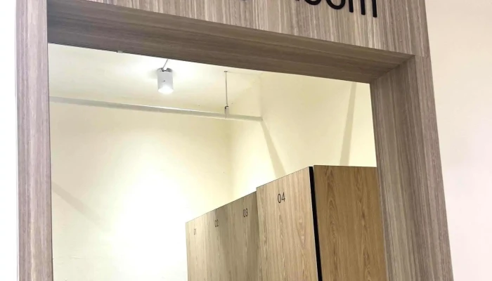 In Zen Pilates -  Lokasi - Kuala Lumpur
