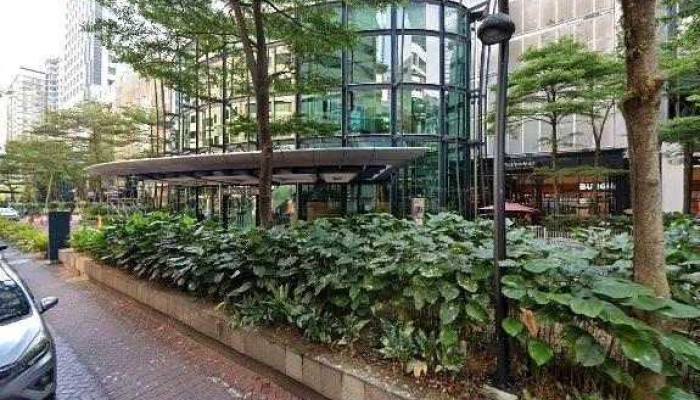 In Zen Pilates -  Street View 360deg - Kuala Lumpur