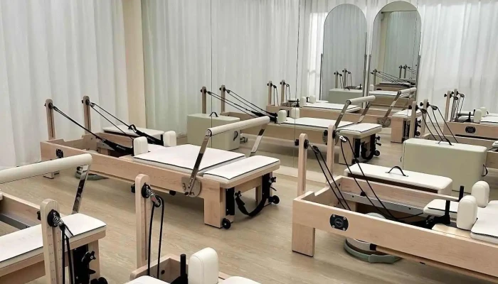 In Zen Pilates -  Studio Pilates - Kuala Lumpur