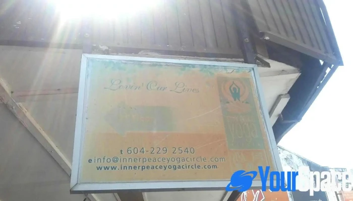 Inner Peace Yoga Circle - George Town